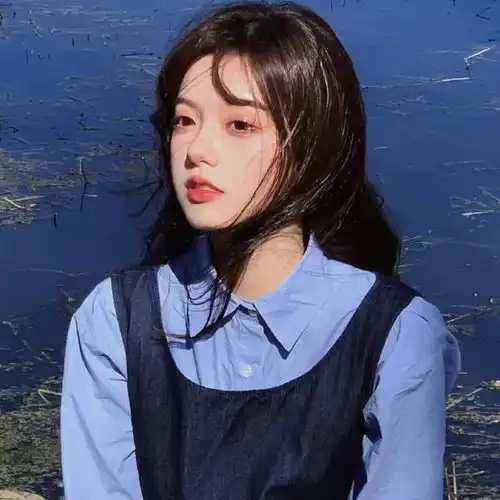  小众女头一生追逐浪潮