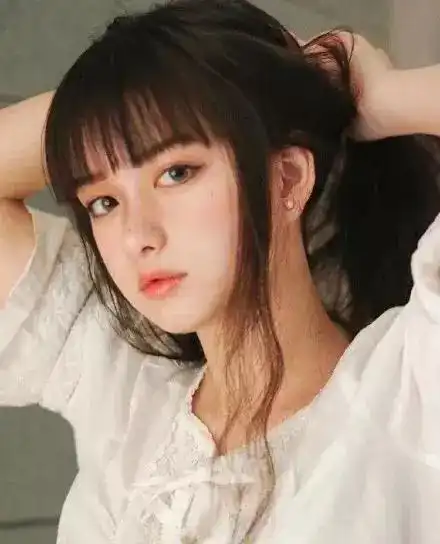 闺蜜头像两人 抖音古风
