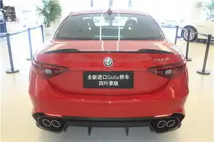  运动和浪漫与生俱来甩掉德系跑车的意式风情