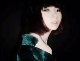  类似此头像风格的其他女头