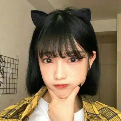  四姐妹头像一人一张好看的四姐妹微信头像四张一组