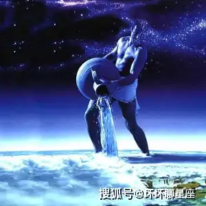  这四大星座女孩的追求者可以排成一条街