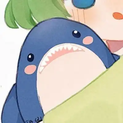  100期情侣头像