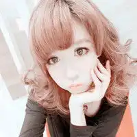  女生头像很2的那种