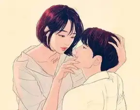  我不爱你,我们不适合做夫妻,你就死了这条心吧