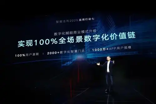  智联专访丨迈入4.0科技电气化新时代雷神动力只是其中一环