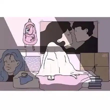  戒掉患得患失,你才有可能是人生赢家