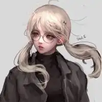  冷艳头像女生超拽高雅动漫冷艳头像