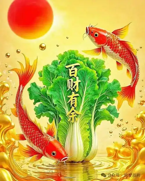  2025最新正月初六,六六大顺吉祥日,愿你心想事成