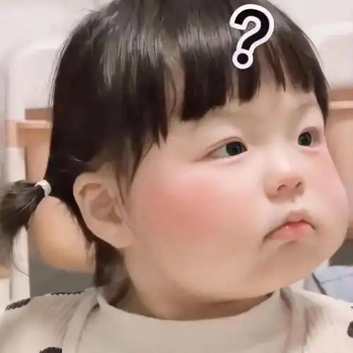  丸子妹高清头像大全