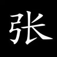  张字微信头像图片微信头像图片大全