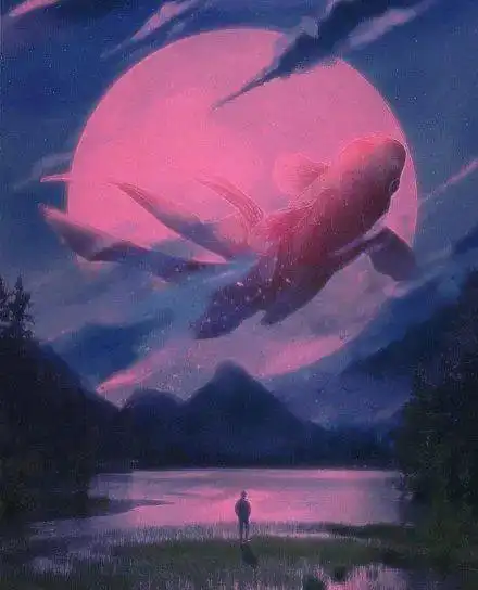  我的人生,简直像在二十岁时就止步不前了未来
