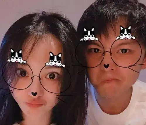  曾特别被看好的4对明星情侣,如今前3对已经分手,只有他俩顺利结婚