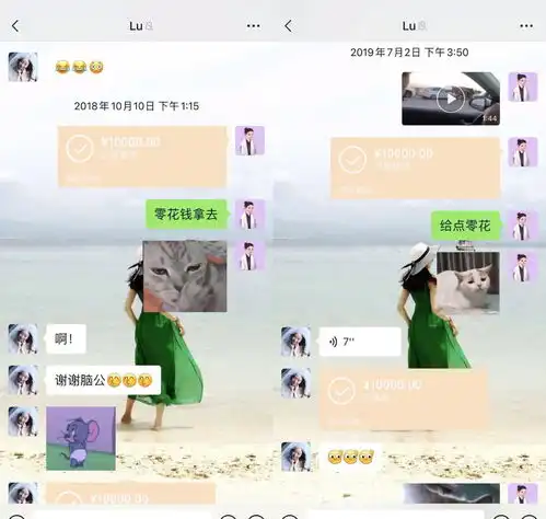  反转来了2位高人帮霍尊怒锤陈露,信息量大,细思极恐