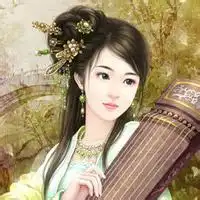  古风写真美女书生图片微信头像图片大全