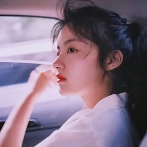 微信头像女生可爱简单大