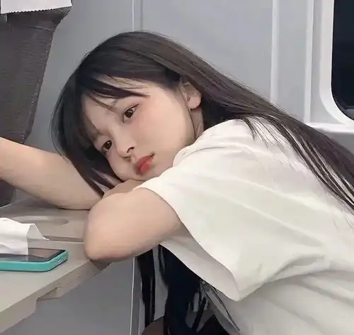 头像微信女头头像