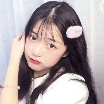  超酷闺蜜头像真人闺头两人一人一张