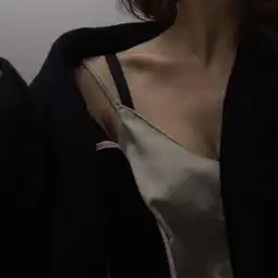 2018最潮最火女生头像侧