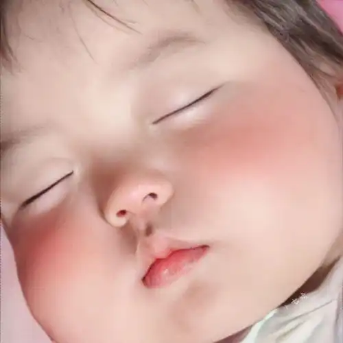 女生头像丸子妹皮质醇