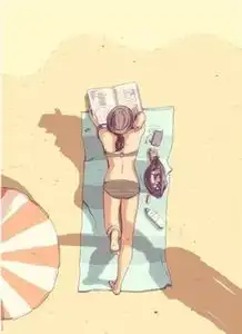  良心是个好东西,希望你也有