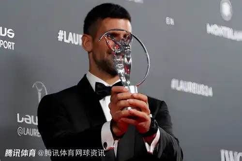  德约科维奇领衔出席2025劳伦斯颁奖典礼曾五获年度最佳男运动员大奖