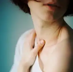  男人无法接受的女性肥胖部位排名第二名竟然是脖子