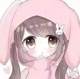  闺蜜头像