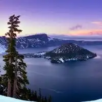  梦幻唯美风景微信头像微信头像图片大全