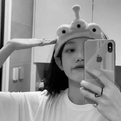 qq聊天群头像大全好看女
