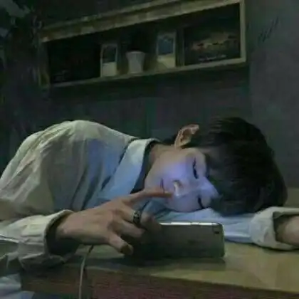  有品味男人微信头像,送给有品味的男士专用的