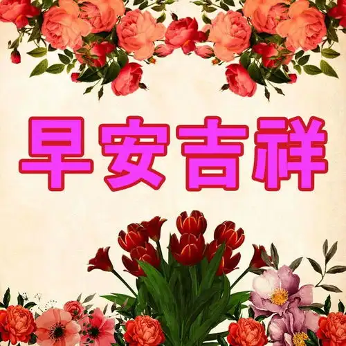  2月5日早安问候每日一语