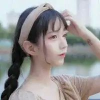  2019年最好看的女生头像微信头像图片大全