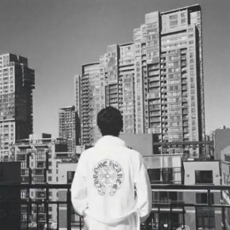  微信背影头像男生孤独高清彼岸流年伤心的事太多