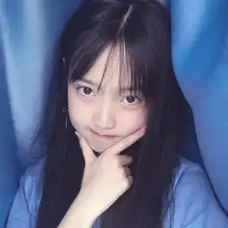  好听的歌总是很短喜欢的人总是很远森系阳光时尚女生头像