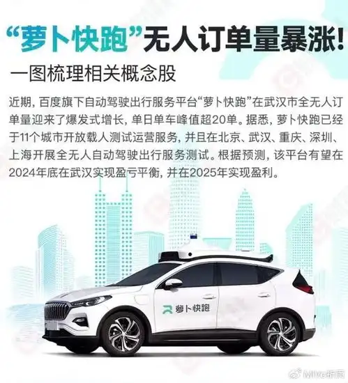  人工智能汽车能否取代人类驾驶机遇与挑战并存