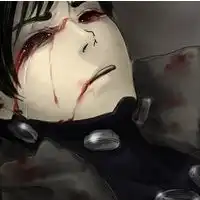  谁有看起来像死亡的qq头像谢谢