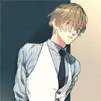  防毒口罩漫画男头像微信头像图片大全