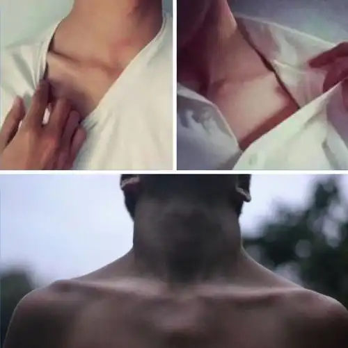  男人身体的哪个部位,最容易让妹纸把持不住