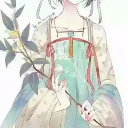  给个原图啊qwq