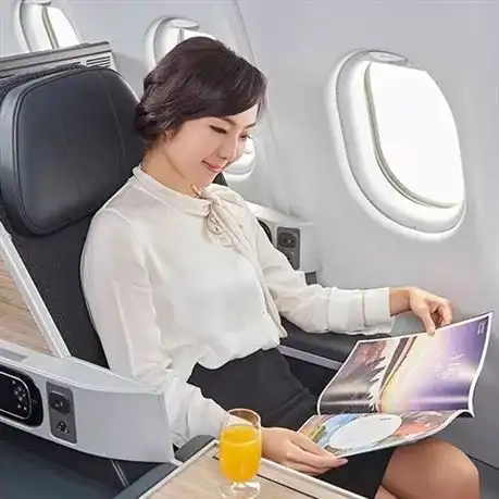  最新2018全球最佳航空公司top10出炉,第1名竟是...