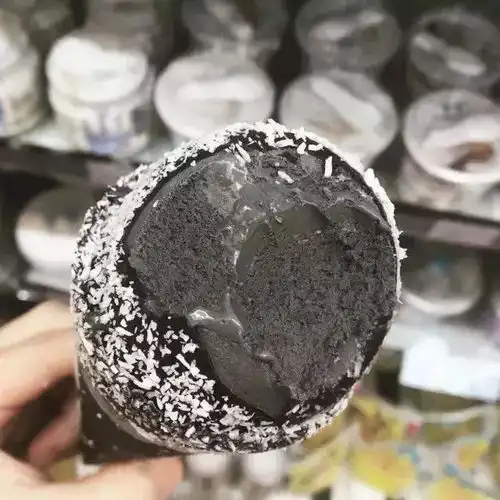  2018火爆朋友圈的八个爆款网红冰激凌,你不打算pick一下吗