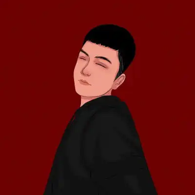  真人头像男生帅气侧脸帅哥头像真人头像大全