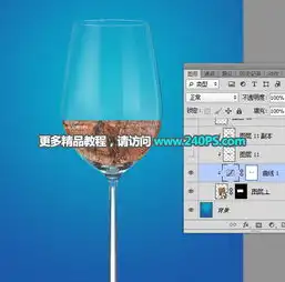 适合做头像的酒杯图片益处