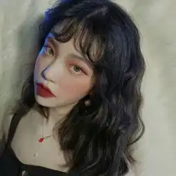  女生头像等一个人还是等一个故qq女生头像我要个性网