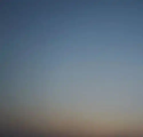  你知道第一抹日光有多美吗我知道