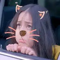 迪丽热巴的粉丝头像带字微信头像图片大全