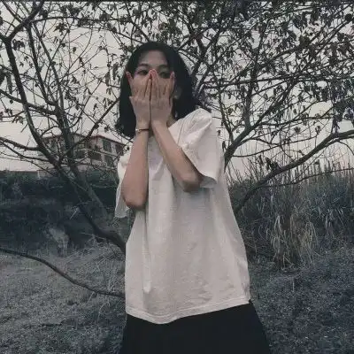 女生高级头像ins风ins