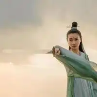  古风霸气微信头像女生气质唯美微信头像图片大全
