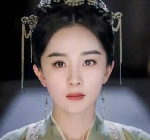  杨幂愿每次互相遥望都能看到更好的彼此